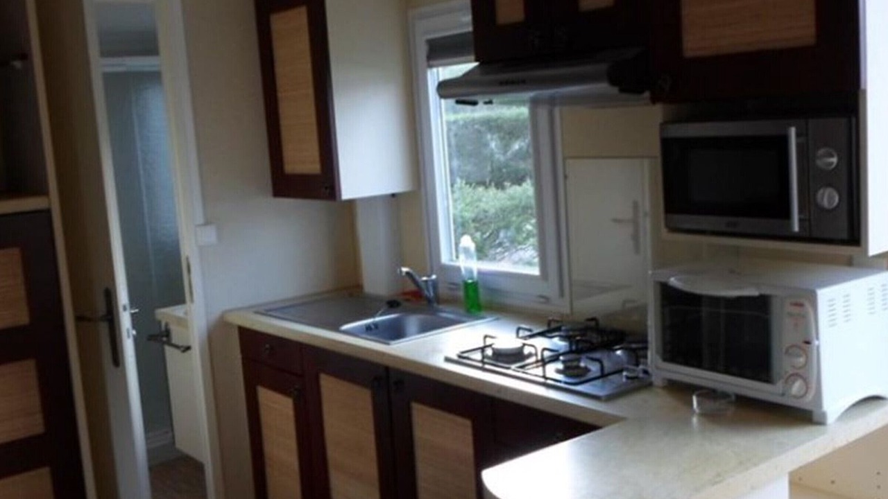 Photo of Kitchen in La Chapelle-devant-Bruyeres