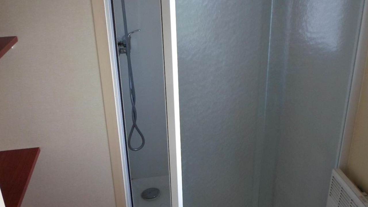 Photo of Bathroom in La Chapelle-devant-Bruyeres