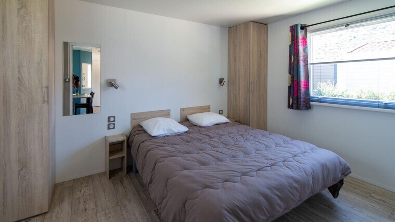 Photo of Bedroom in Saint-Rome-de-Tarn