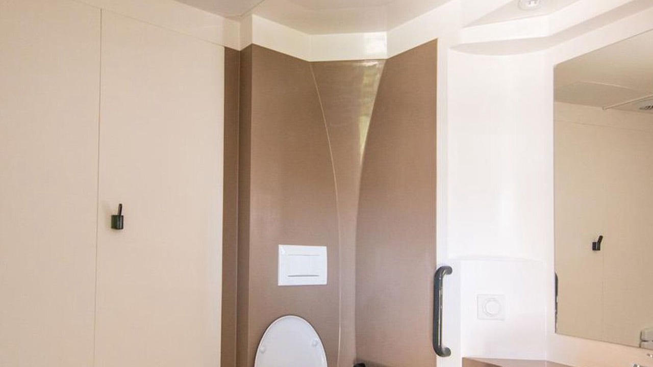 Photo of Bathroom in Saint-Rome-de-Tarn