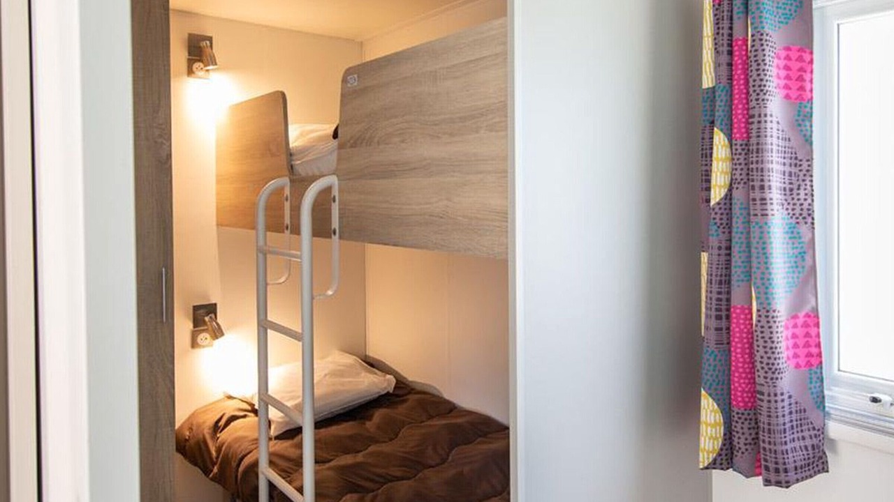 Photo of Bedroom in Saint-Rome-de-Tarn