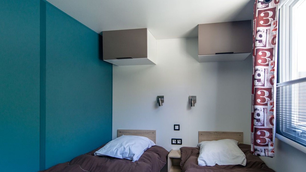 Photo of Bedroom in Saint-Rome-de-Tarn