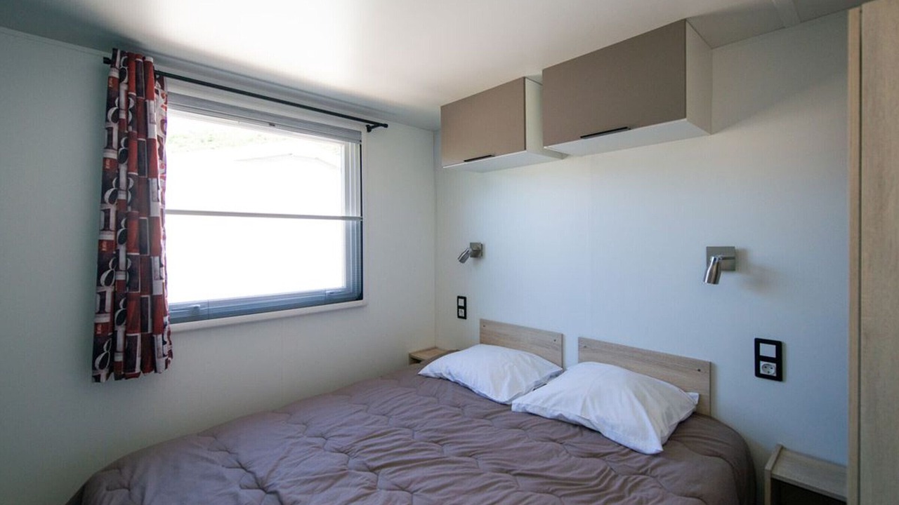 Photo of Bedroom in Saint-Rome-de-Tarn