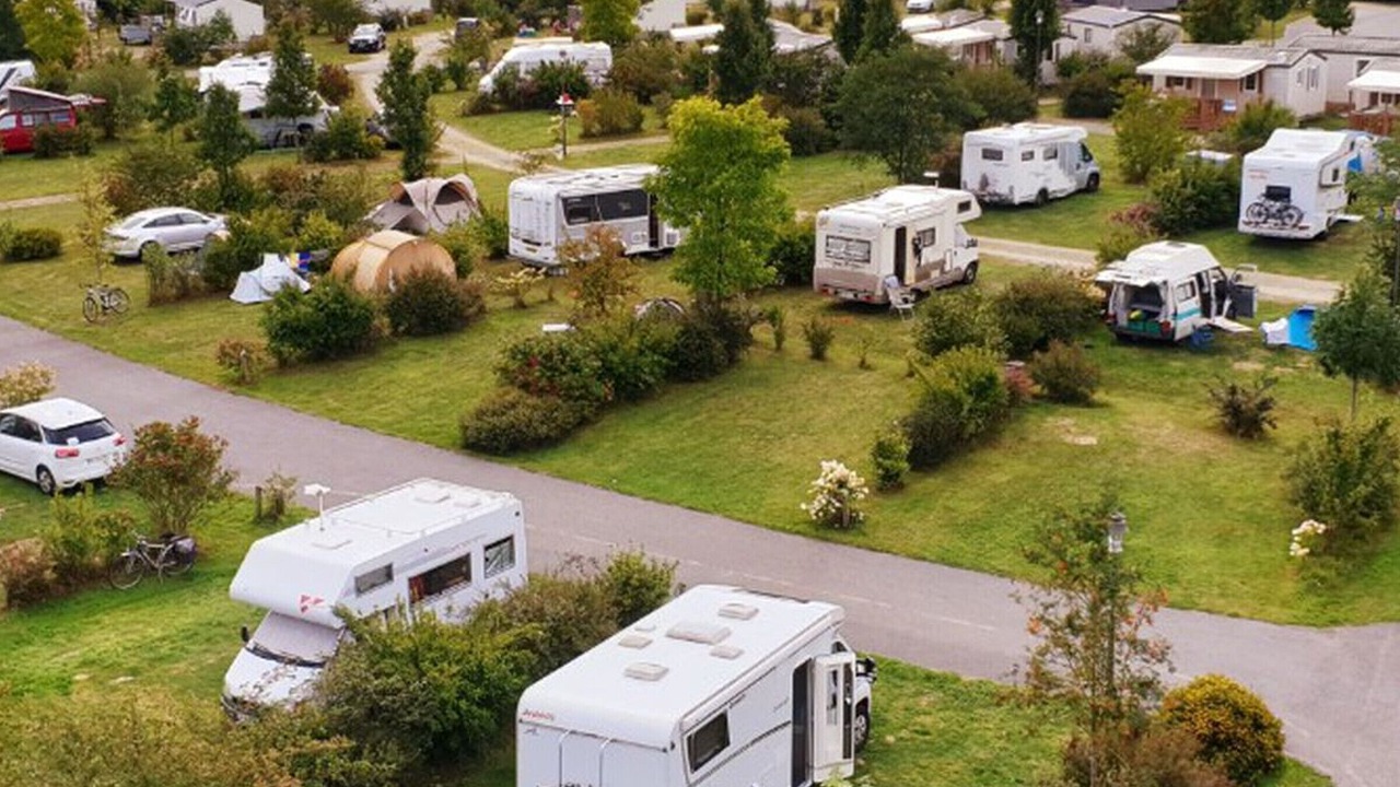 Photo of Outdoor in Loudeac