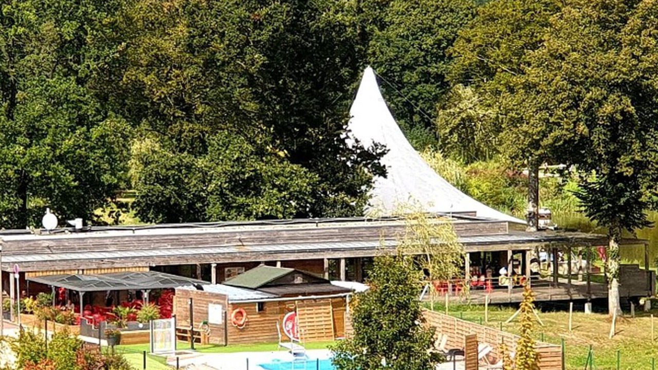 Photo of Outdoor in Loudeac