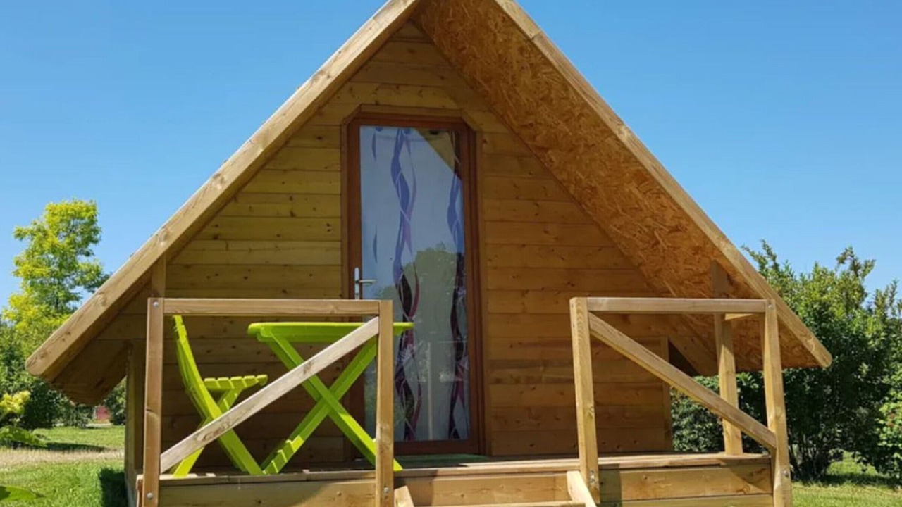 Photo of Outdoor in Loudeac