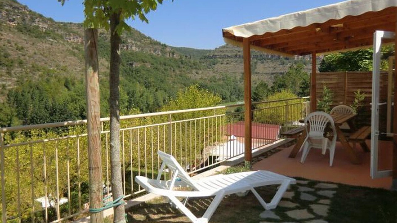 Photo of Outdoor in Saint-Rome-de-Tarn