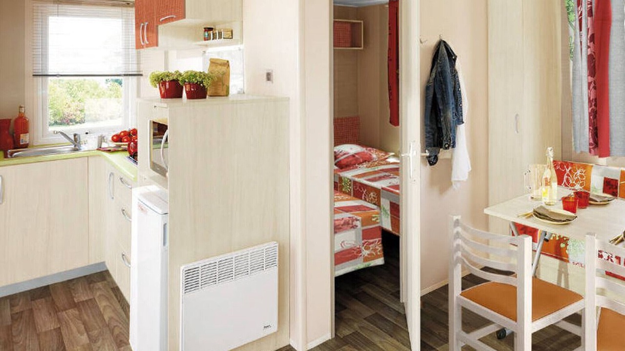 Photo of Kitchen in Saint-Rome-de-Tarn