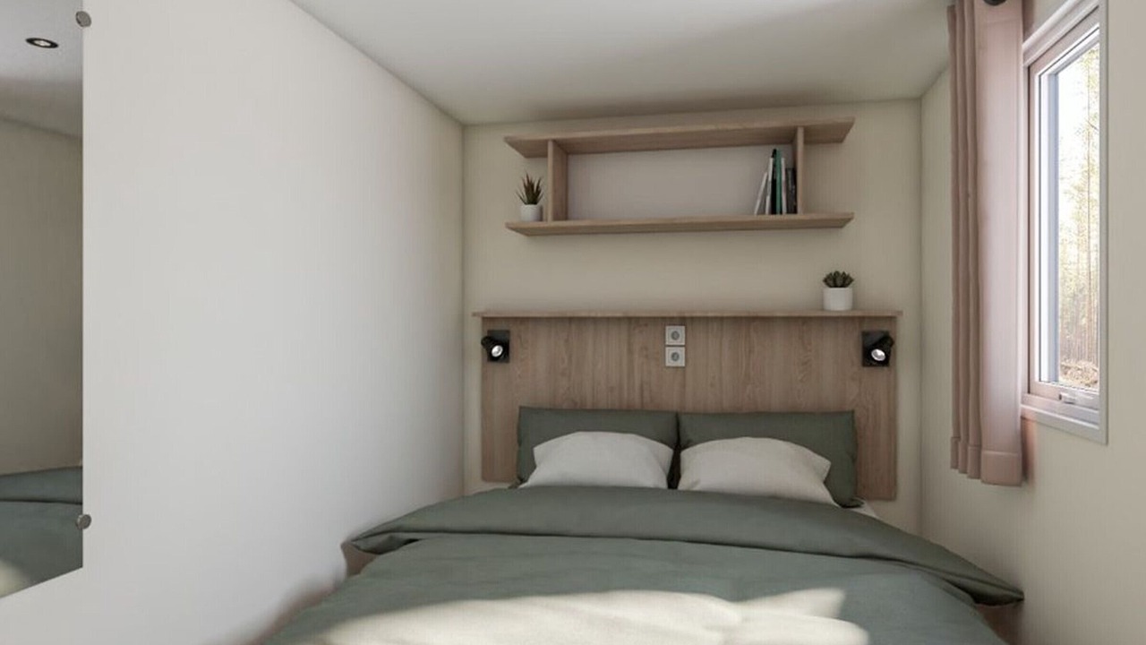 Photo of Bedroom in Saint-Rome-de-Tarn