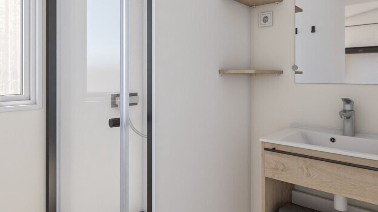 Photo of Bathroom in Saint-Rome-de-Tarn