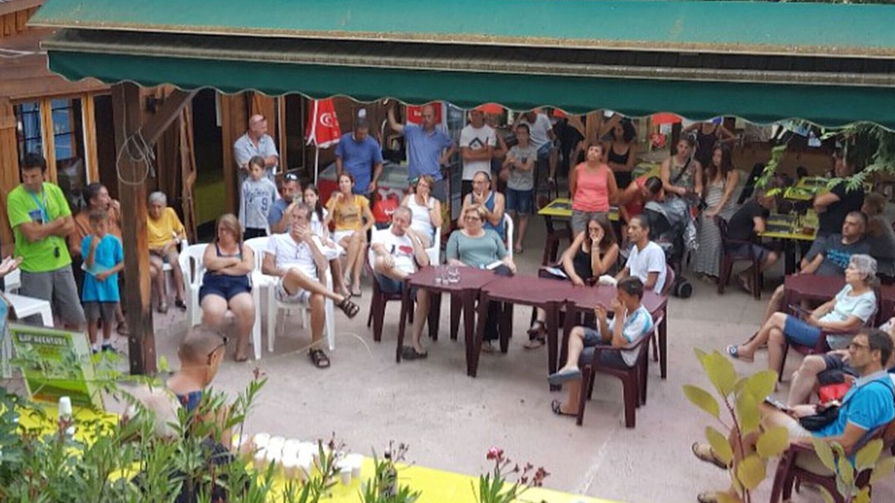 Photo of Outdoor in Neffes