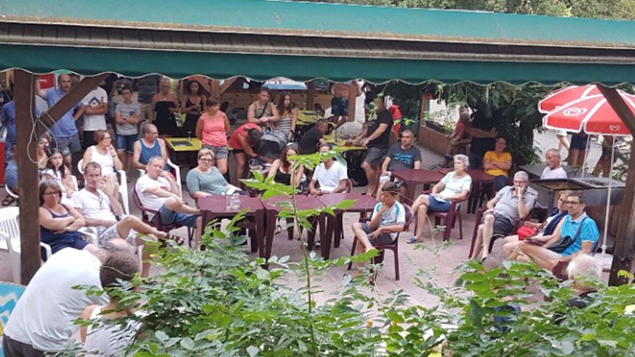 Photo of Outdoor in Neffes