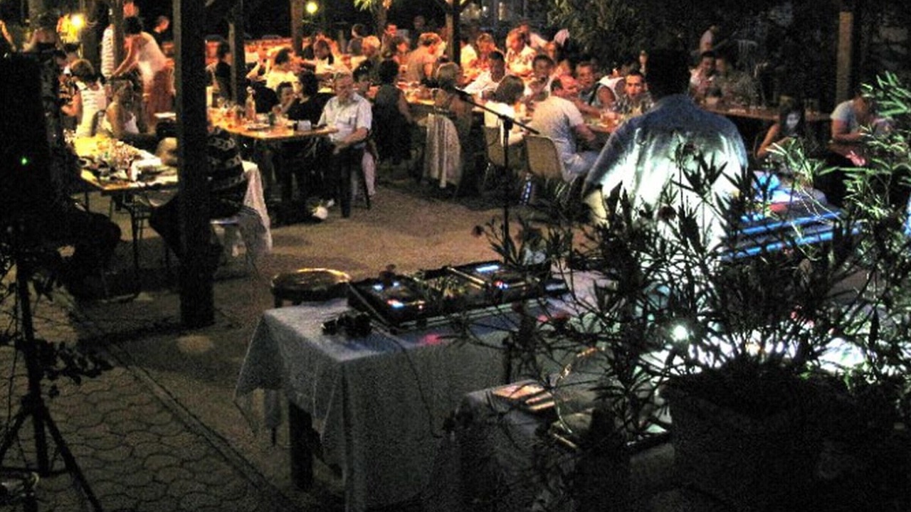 Photo of Outdoor in Neffes