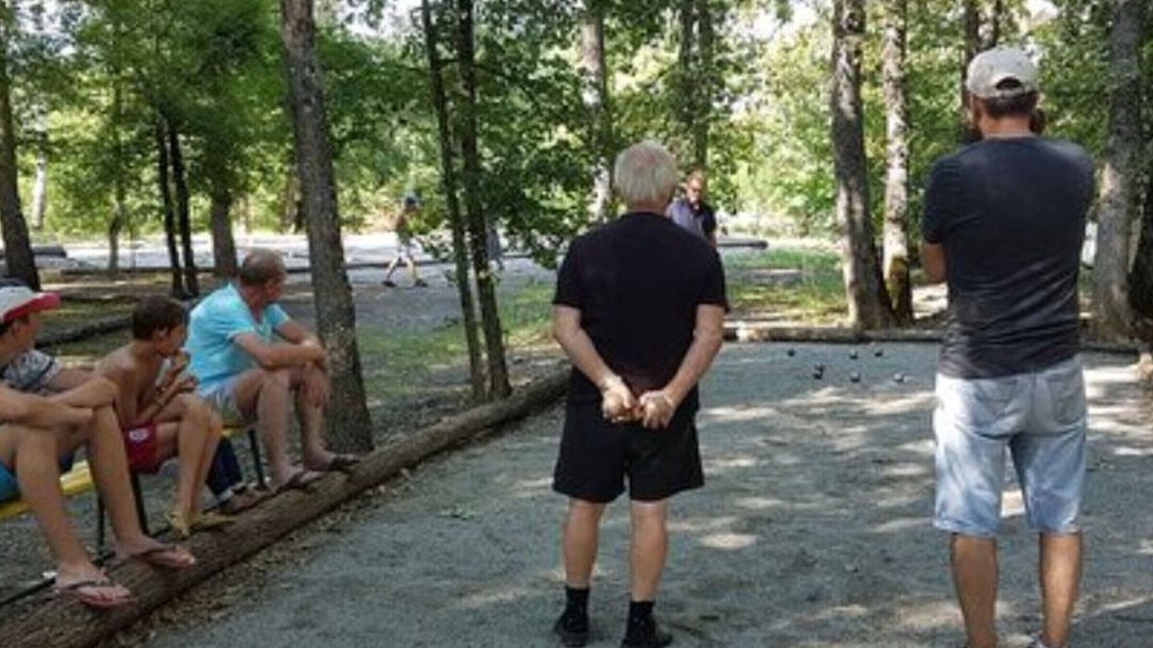 Photo of Others in Neffes