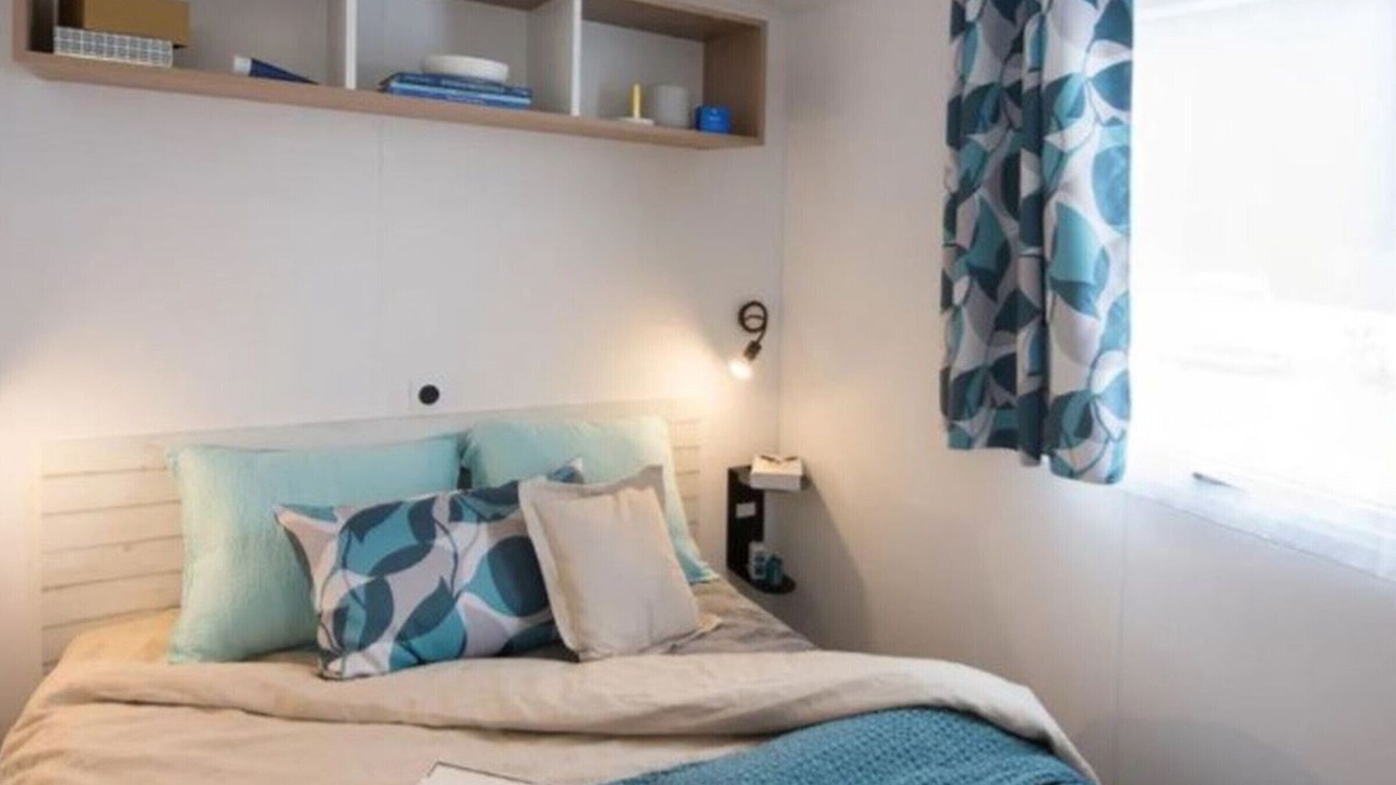 Photo of Bedroom in Binic