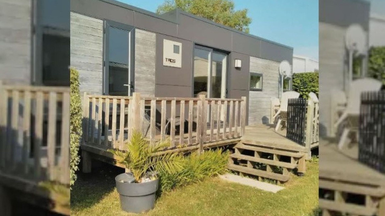 Photo of Patio Balcony in Binic