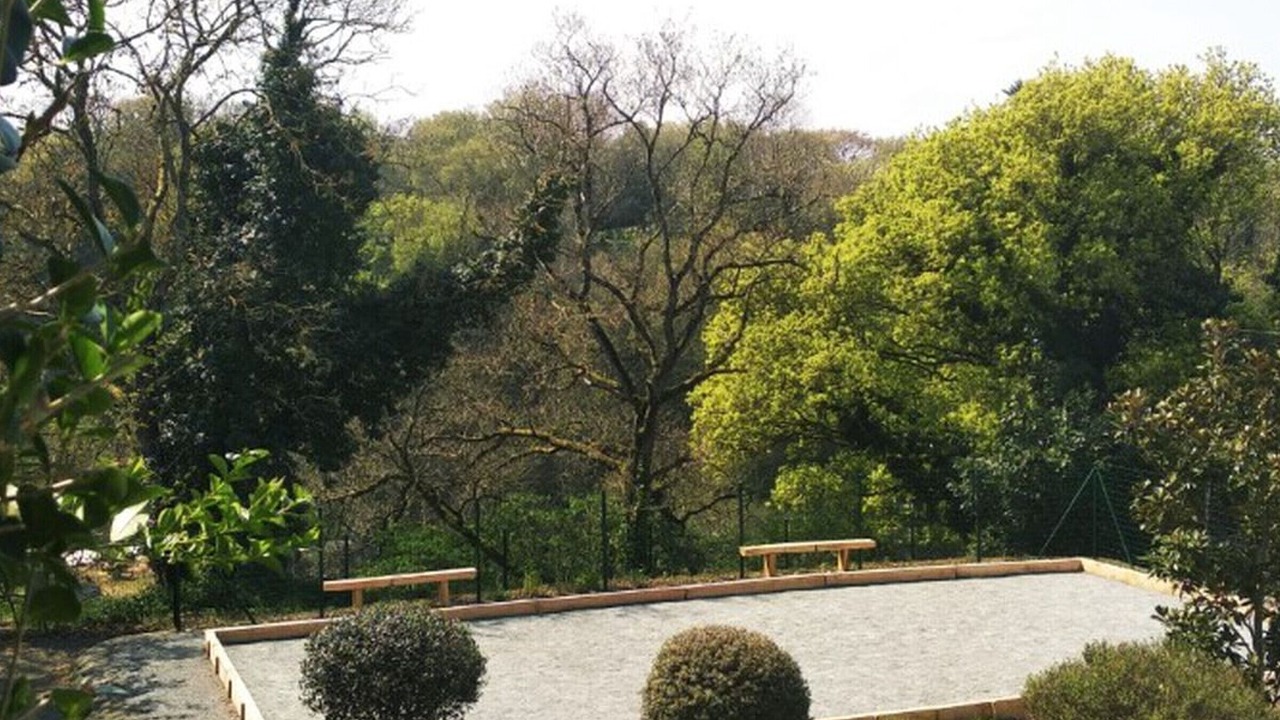 Photo of Outdoor in Binic