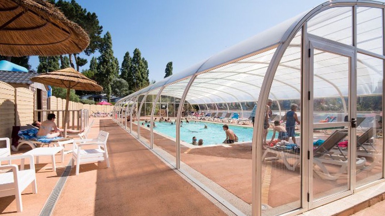 Photo of Outdoor in Binic