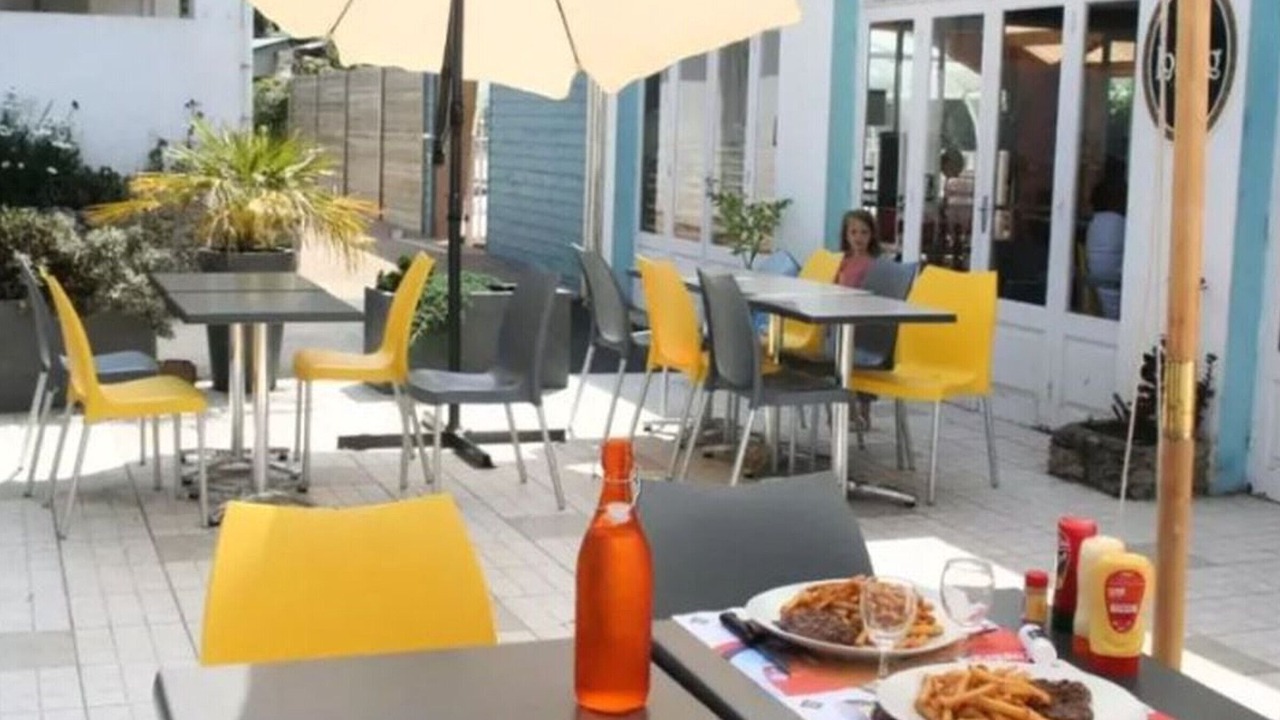 Photo of Outdoor in Binic