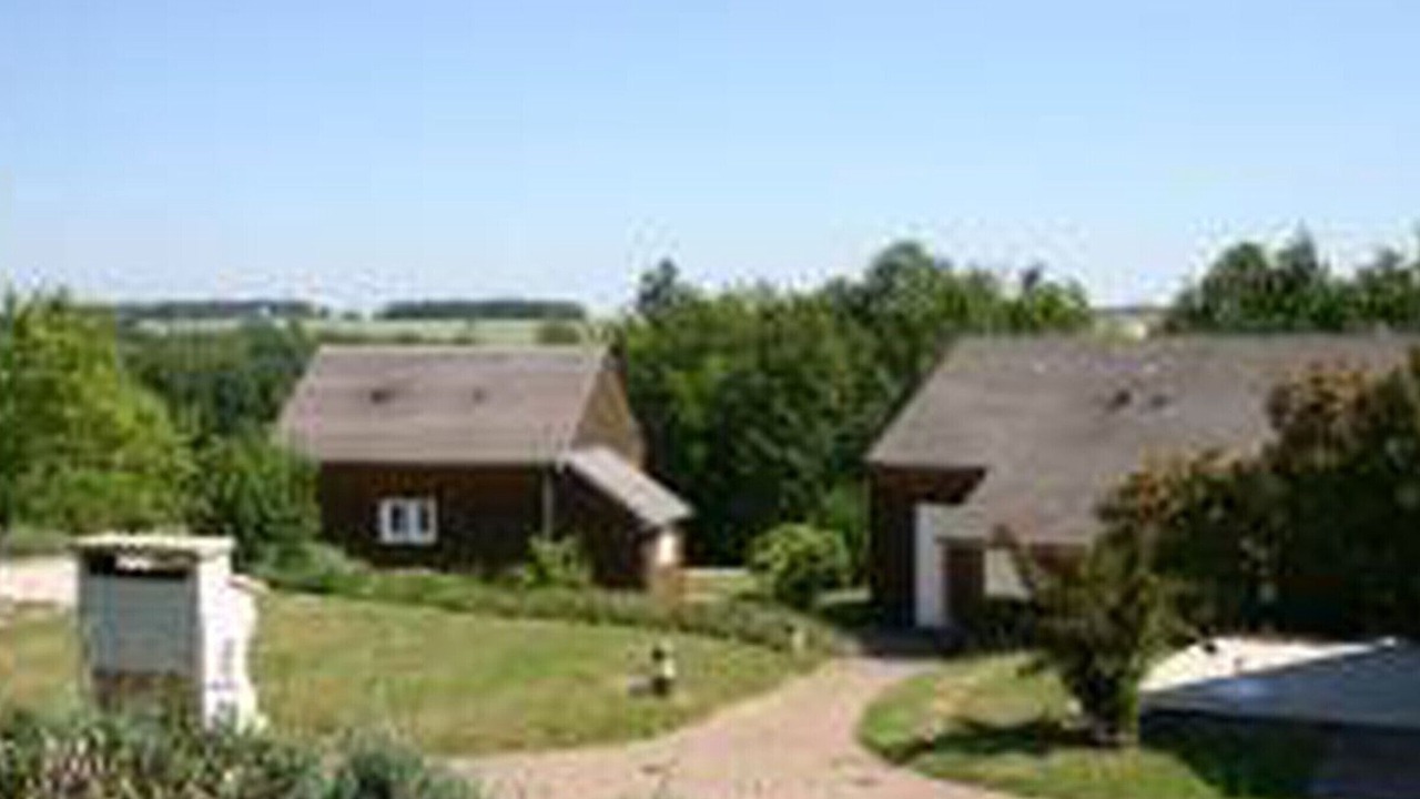 Photo of Outdoor in Chemille-sur-Indrois
