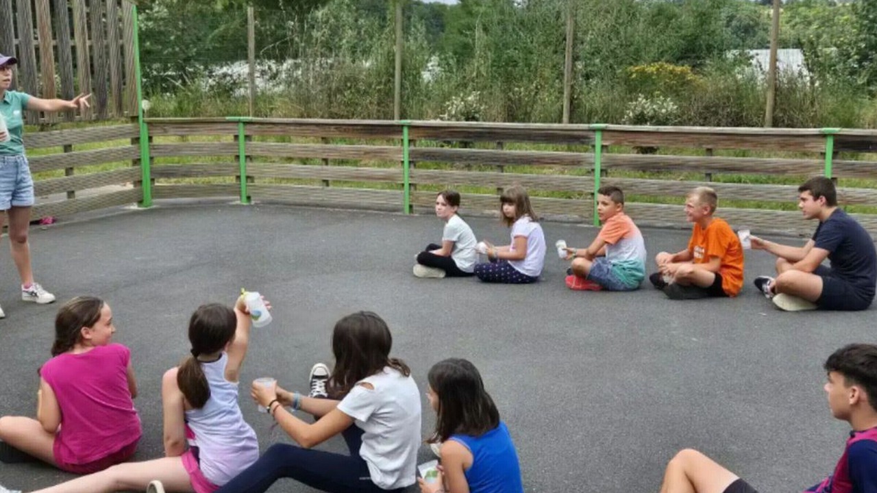 Photo of Outdoor in Chemille-sur-Indrois