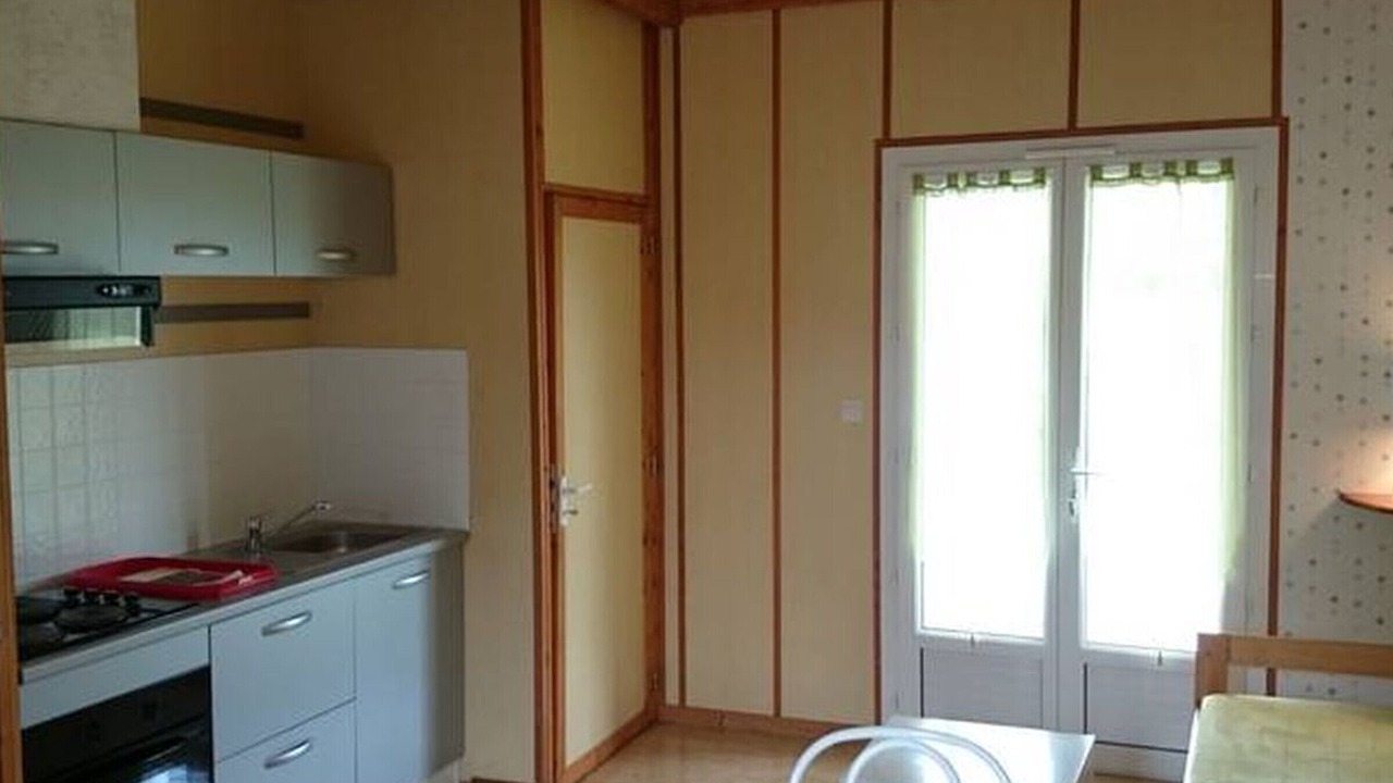 Photo of Kitchen in Chemille-sur-Indrois