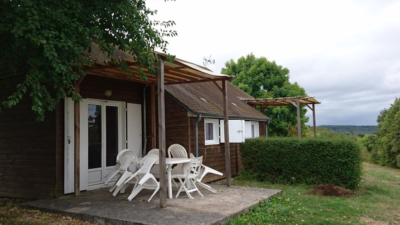 Photo of Patio Balcony in Chemille-sur-Indrois