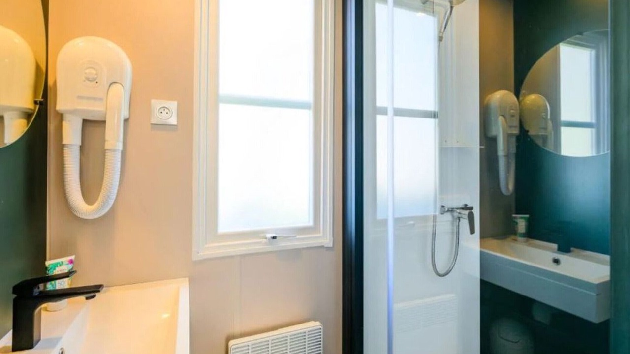 Photo of Bathroom in Saint-Jean-de-Monts