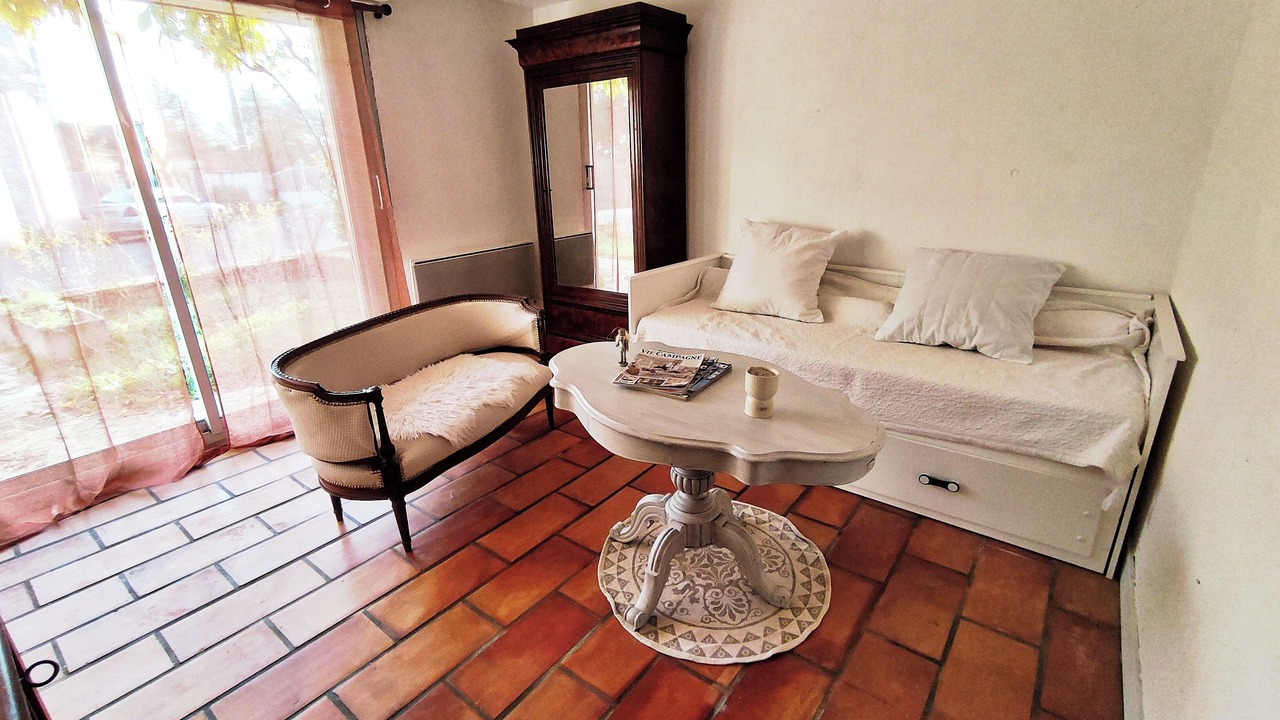 Photo of Livingroom in Xambes