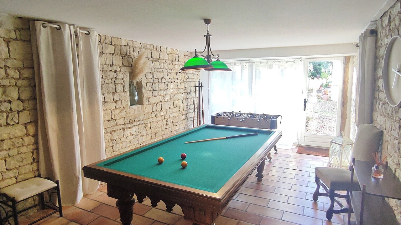 Photo of Bedroom in Xambes
