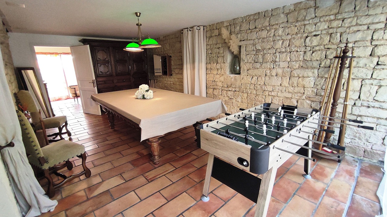 Photo of Bedroom in Xambes