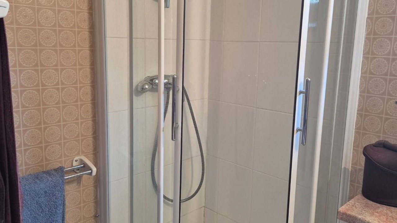 Photo of Bathroom in Cauterets