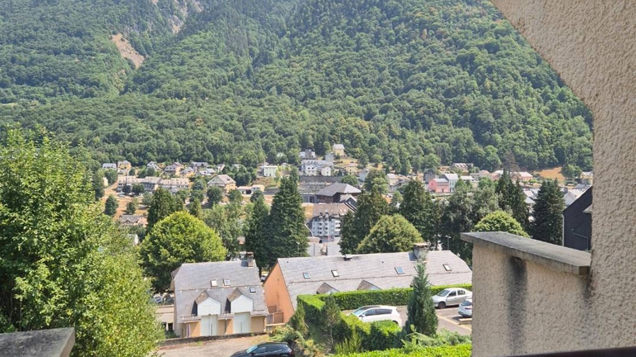 Photo of Outdoor in Cauterets