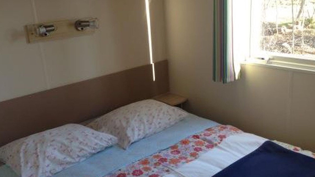 Photo of Bedroom in Estavar