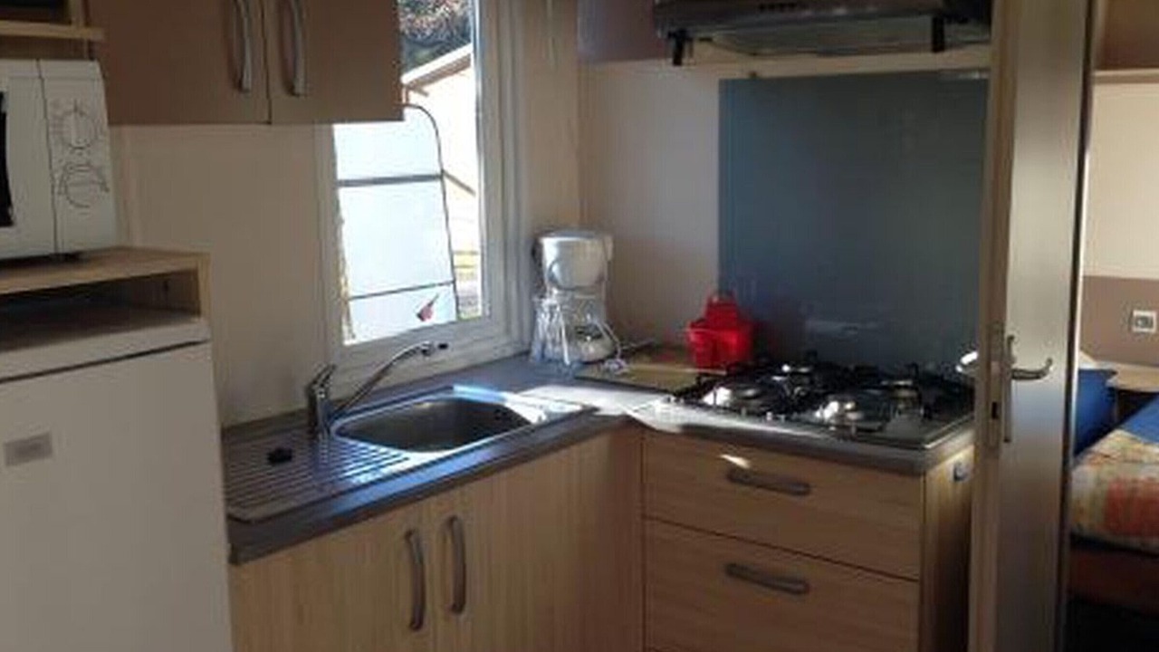 Photo of Kitchen in Estavar