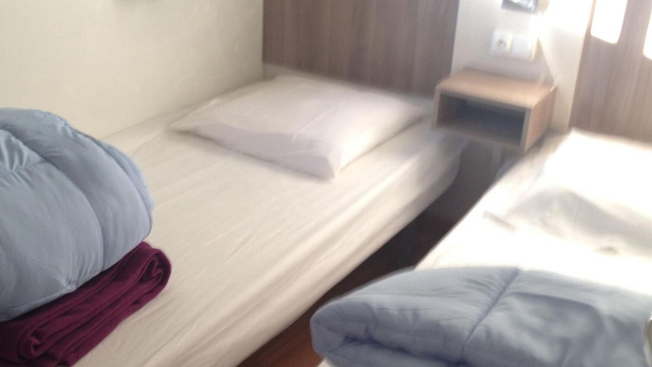 Photo of Bedroom in Estavar