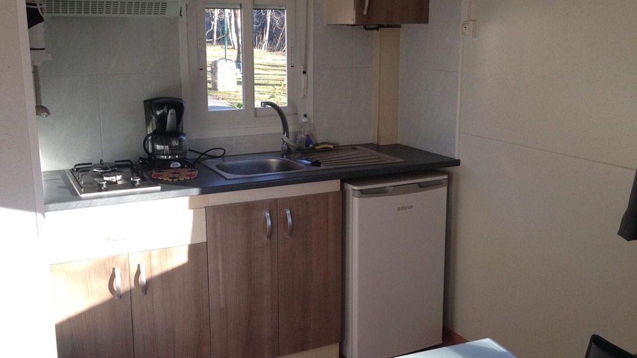 Photo of Kitchen in Estavar