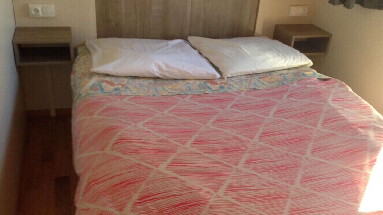 Photo of Bedroom in Estavar