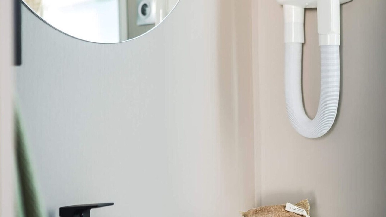 Photo of Bathroom in Saint-Jean-de-Monts