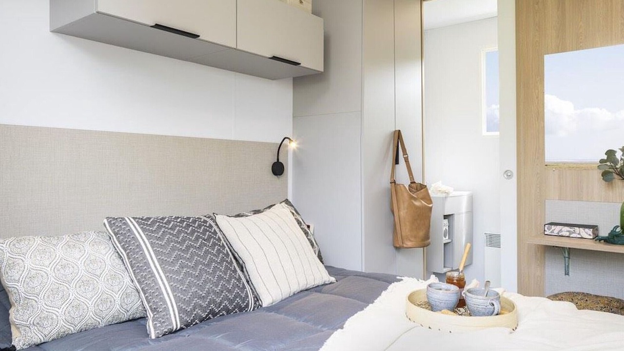 Photo of Bedroom in Saint-Jean-de-Monts
