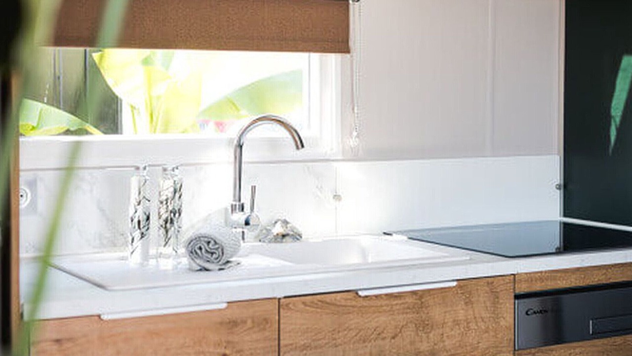 Photo of Kitchen in Saint-Jean-de-Monts