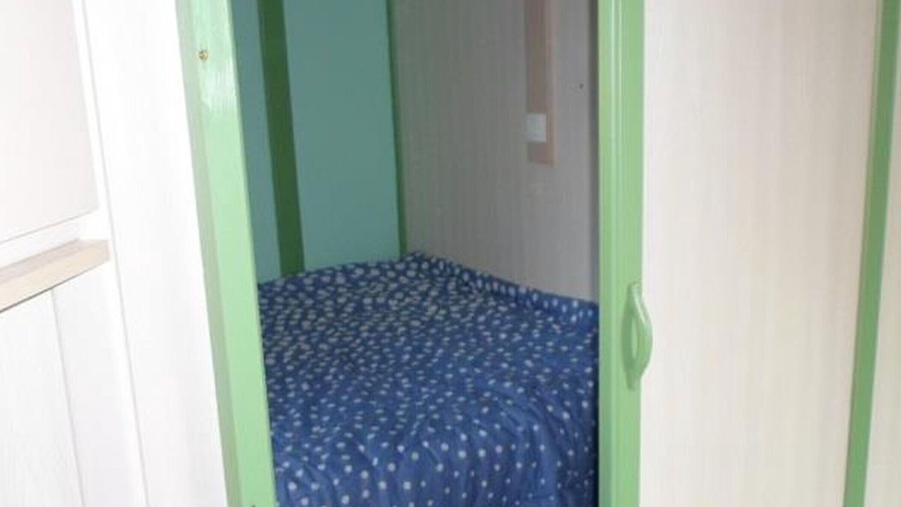 Photo of Bedroom in La Chapelle-devant-Bruyeres