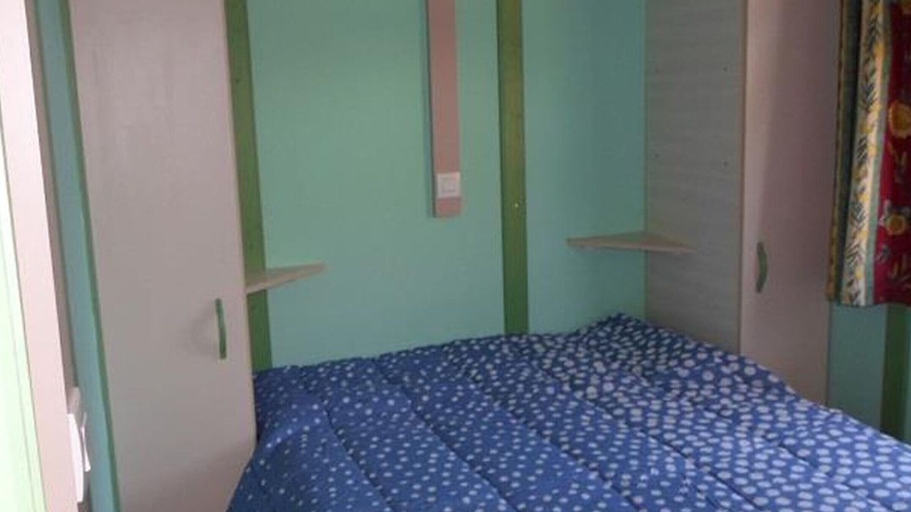 Photo of Bedroom in La Chapelle-devant-Bruyeres