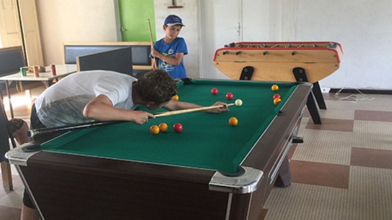 Photo of Bedroom in Luynes