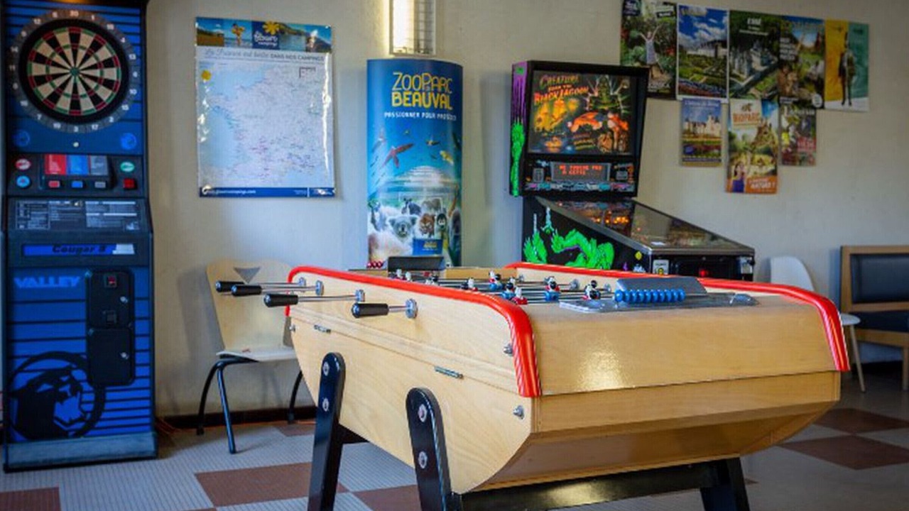 Photo of Bedroom in Luynes