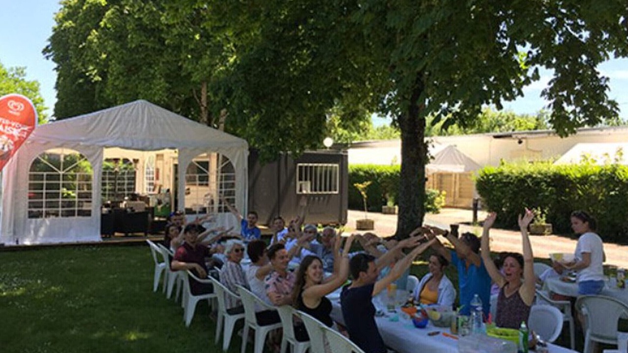 Photo of Outdoor in Luynes