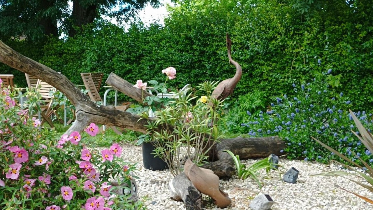 Photo of Outdoor in Luynes