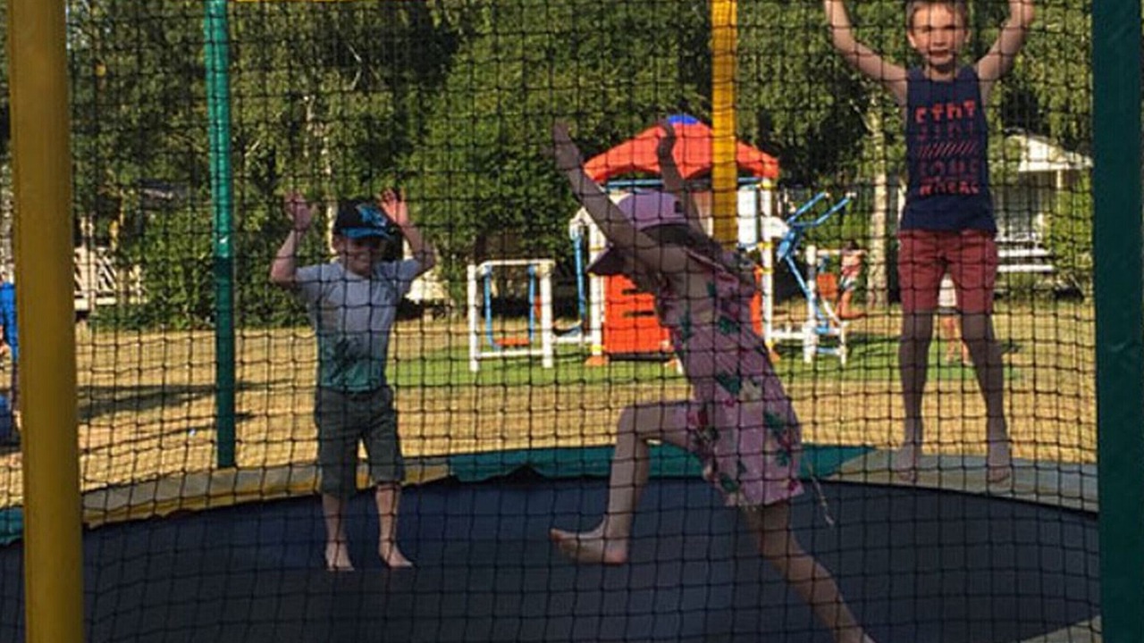 Photo of Outdoor in Luynes