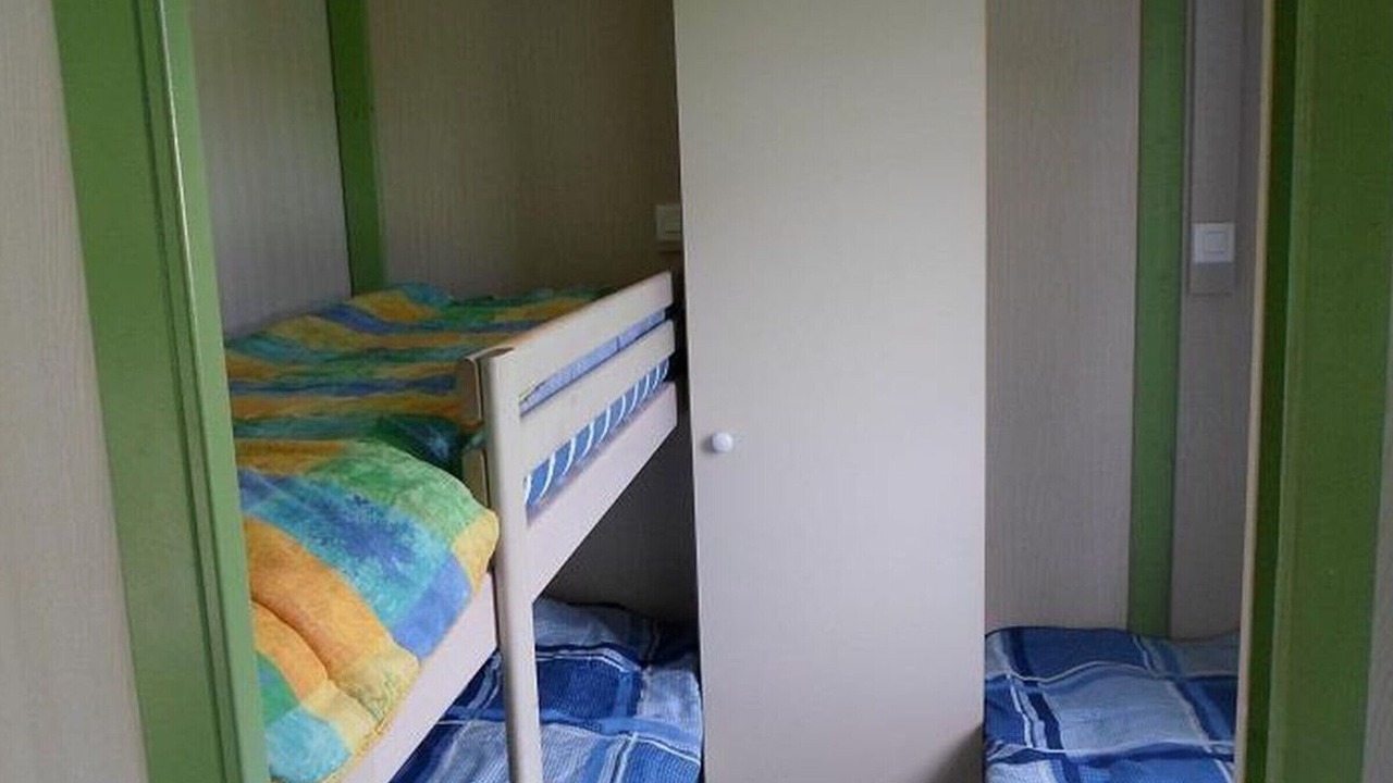 Photo of Bedroom in La Chapelle-devant-Bruyeres
