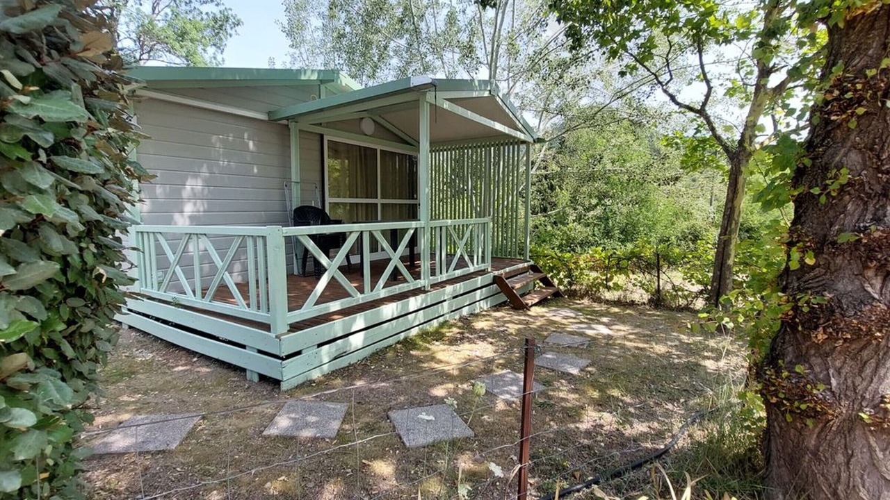 Photo of Patio Balcony in Soubes